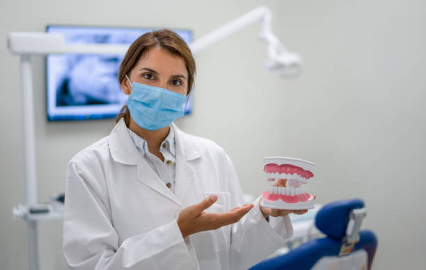 Best Emergency Tooth Extraction in Marysville, OH