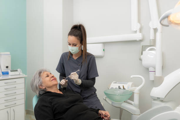 Best Cosmetic Emergency Dentistry in Marysville, OH