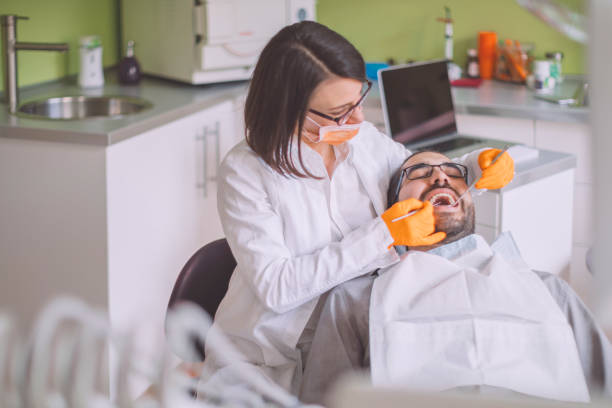 Best Emergency Dental Care for Broken or Chipped Teeth in Marysville, OH