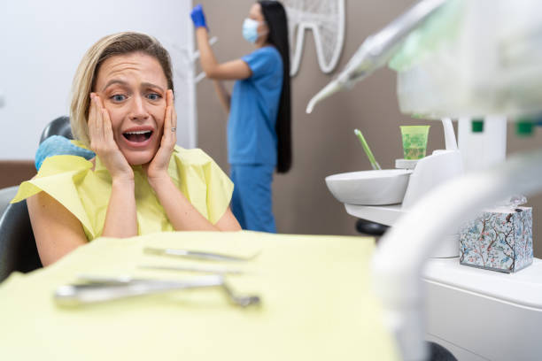 Best Emergency Tooth Extraction in Marysville, OH