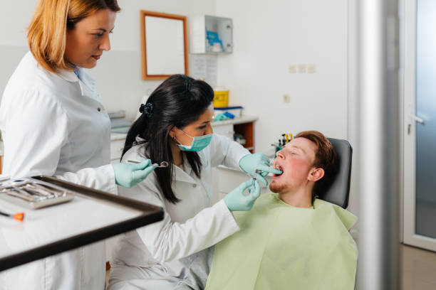 Best Emergency Wisdom Teeth Removal in Marysville, OH