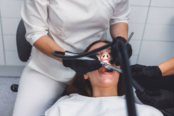 Best Emergency Denture Repair in Marysville, OH