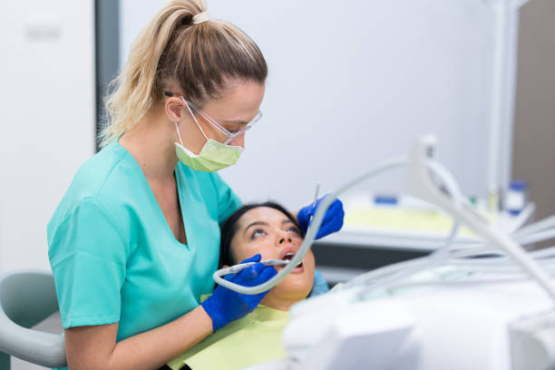 Best Emergency Root Canal Treatment in Marysville, OH
