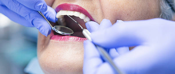 Best Weekend Emergency Dentist in Marysville, OH
