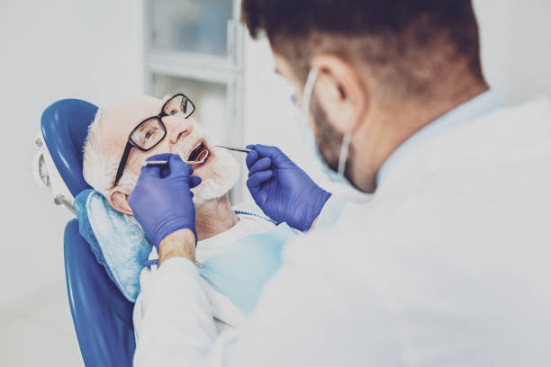 Best Emergency Tooth Extraction in Marysville, OH